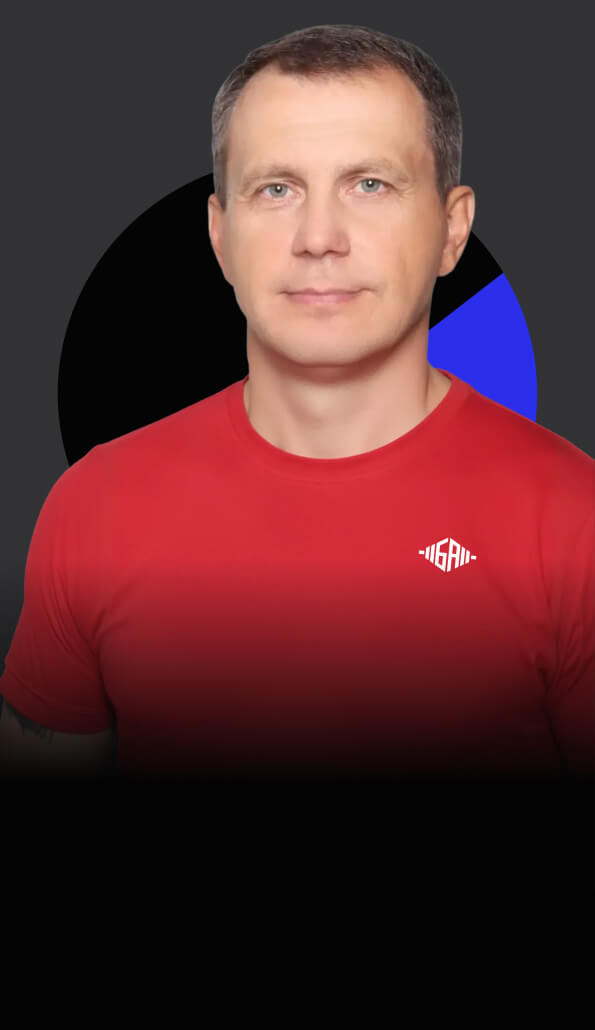Костарев Александр <br> Юрьевич